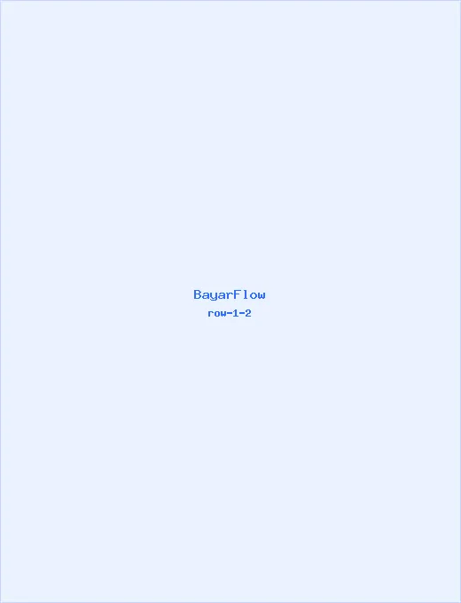 BayarFlow product catalog item