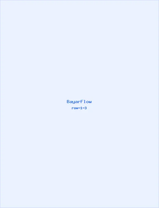 BayarFlow product catalog item