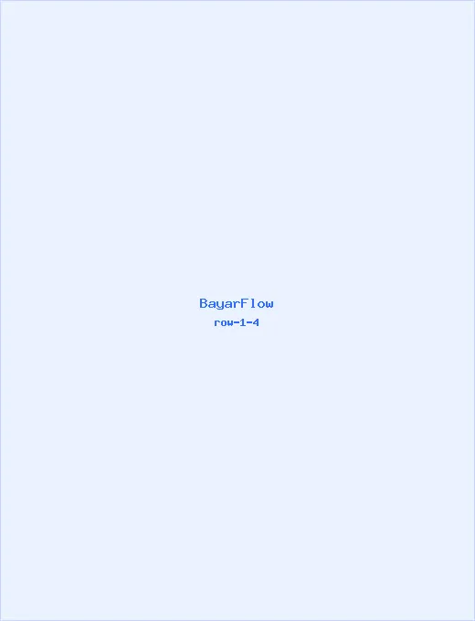 BayarFlow product catalog item