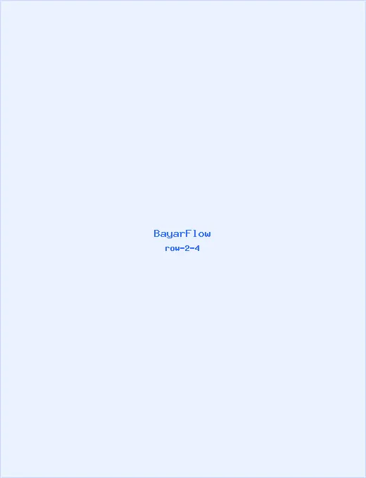 BayarFlow product catalog item