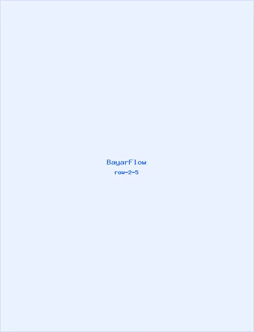 BayarFlow product catalog item