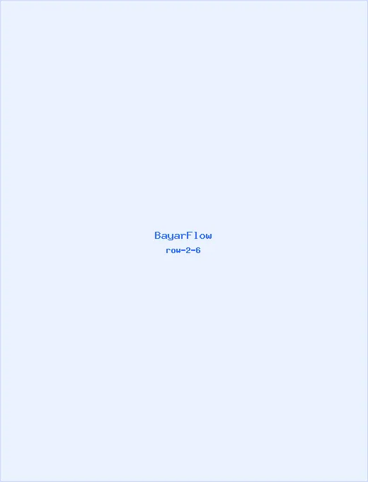 BayarFlow product catalog item